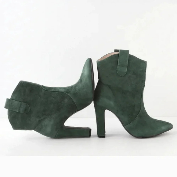 Kristen Cavallari Karly Boots - Picture 1 of 11